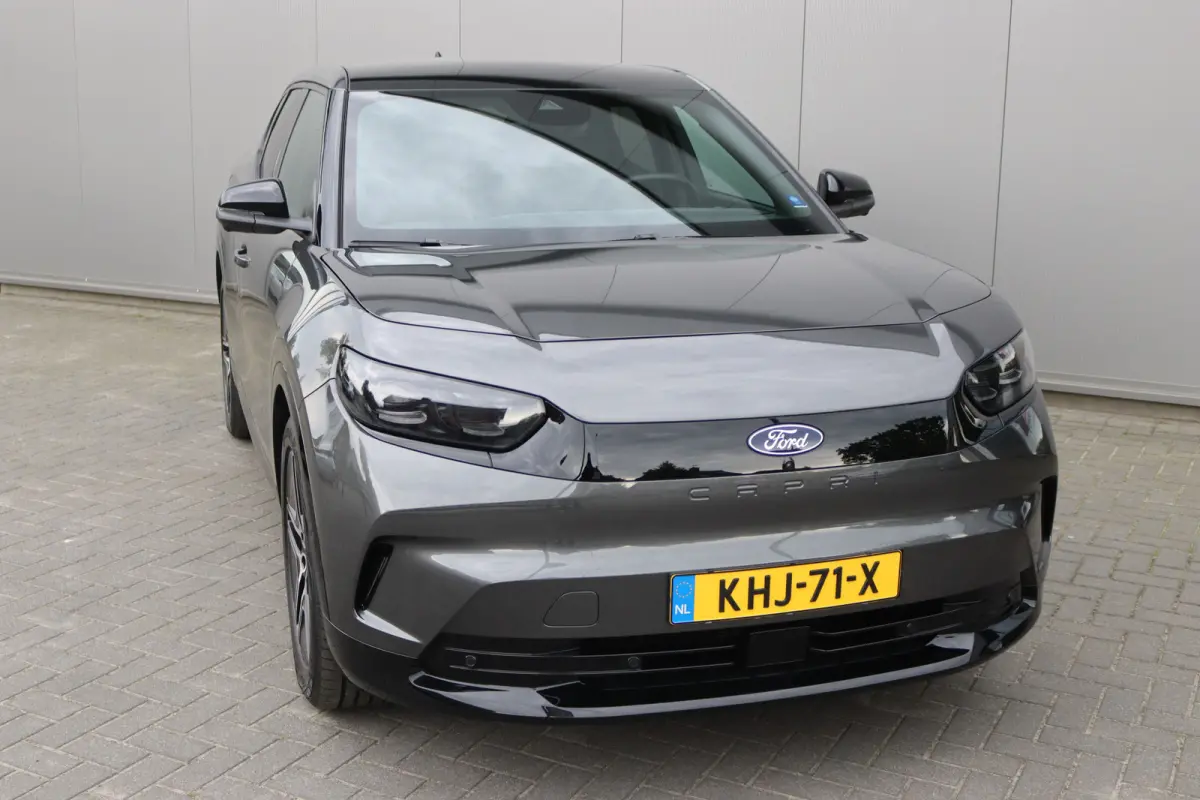 Premium Extended Range 340PK AWD 79 kWh Pano-dak/Adaptive-cruise/360camera/Stoelverwaming