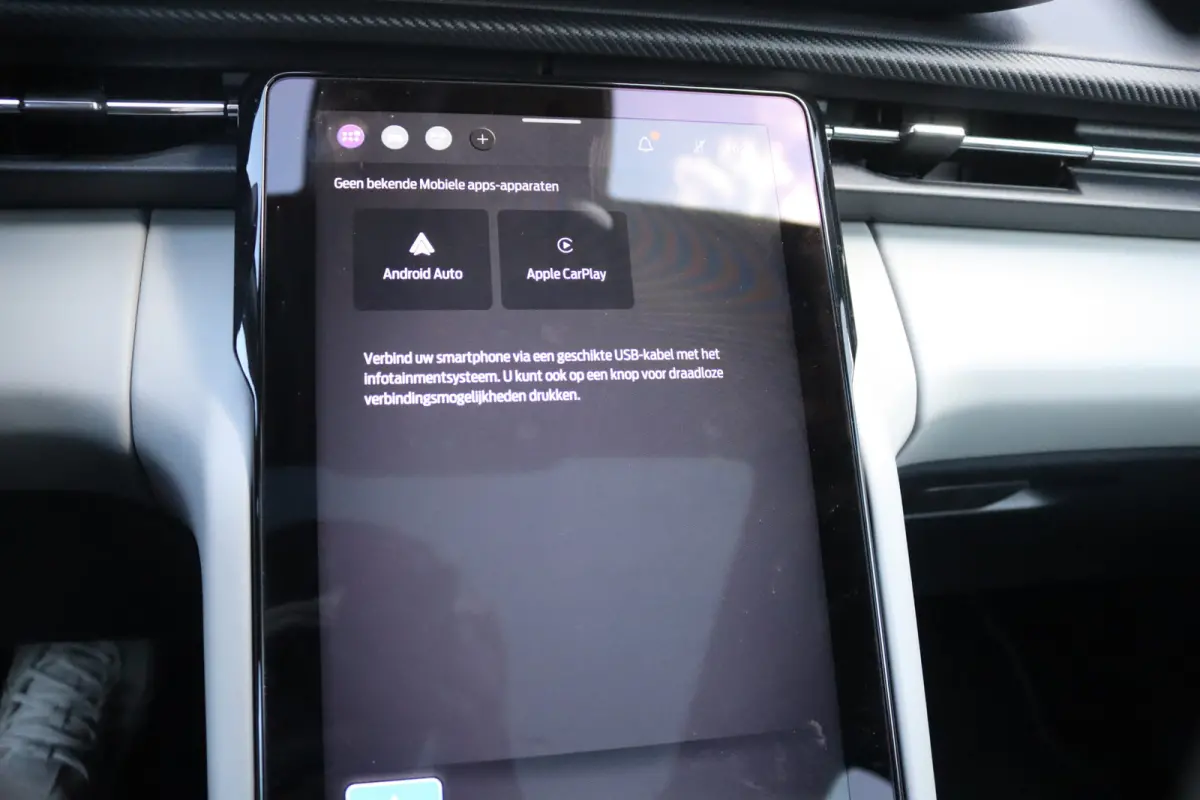 Premium Extended Range 340PK AWD 79 kWh Pano-dak/Adaptive-cruise/360camera/Stoelverwaming
