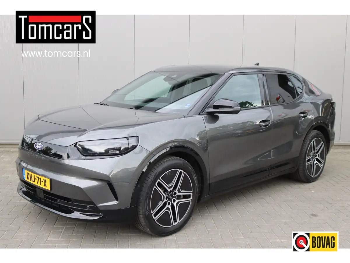 Premium Extended Range 340PK AWD 79 kWh Pano-dak/Adaptive-cruise/360camera/Stoelverwaming