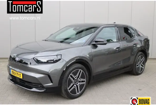 Premium Extended Range 340PK AWD 79 kWh Pano-dak/Adaptive-cruise/360camera/Stoelverwaming