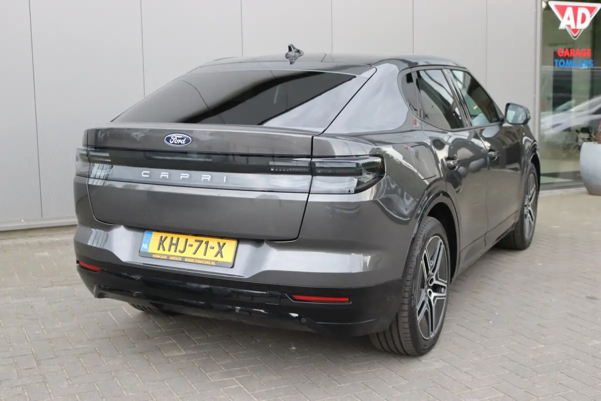 Premium Extended Range 340PK AWD 79 kWh Pano-dak/Adaptive-cruise/360camera/Stoelverwaming