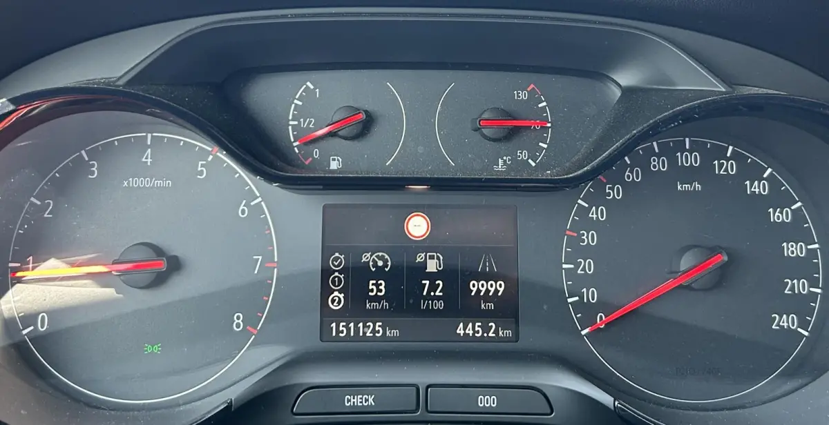 1.2 Turbo Edition 2020 | Zeer Nette Staat | Achteruitrijcamera | Comfort Stoelen | Navigatie | Climate Control | Sidebars | Parkeersensoren |