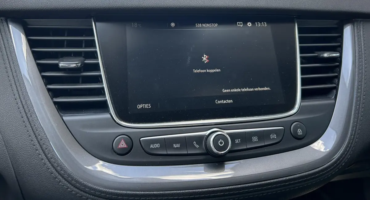 1.2 Turbo Edition 2020 | Zeer Nette Staat | Achteruitrijcamera | Comfort Stoelen | Navigatie | Climate Control | Sidebars | Parkeersensoren |