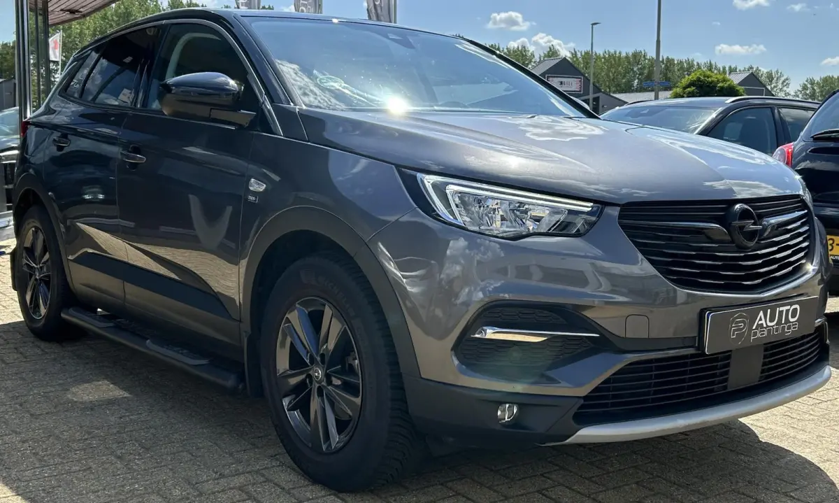 1.2 Turbo Edition 2020 | Zeer Nette Staat | Achteruitrijcamera | Comfort Stoelen | Navigatie | Climate Control | Sidebars | Parkeersensoren |