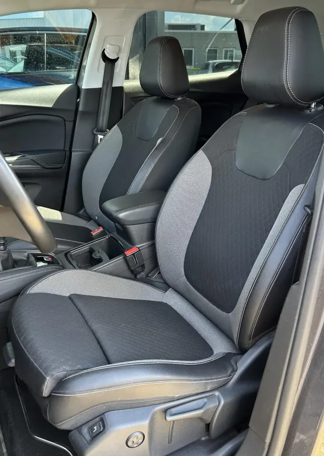 1.2 Turbo Edition 2020 | Zeer Nette Staat | Achteruitrijcamera | Comfort Stoelen | Navigatie | Climate Control | Sidebars | Parkeersensoren |