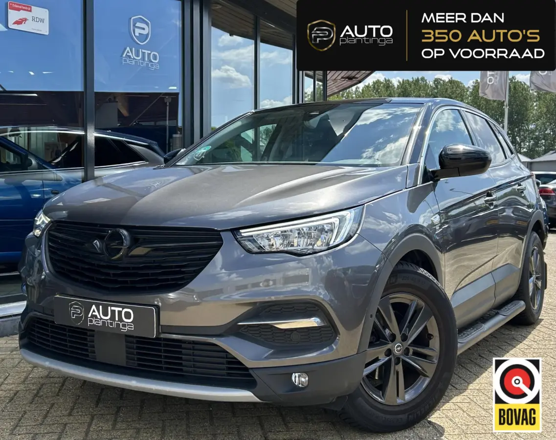 1.2 Turbo Edition 2020 | Zeer Nette Staat | Achteruitrijcamera | Comfort Stoelen | Navigatie | Climate Control | Sidebars | Parkeersensoren |