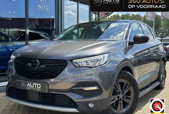 1.2 Turbo Edition 2020 | Zeer Nette Staat | Achteruitrijcamera | Comfort Stoelen | Navigatie | Climate Control | Sidebars | Parkeersensoren |