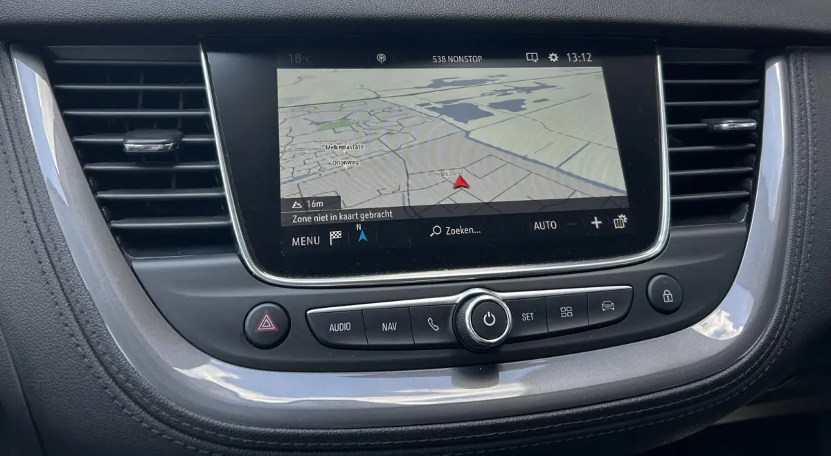 1.2 Turbo Edition 2020 | Zeer Nette Staat | Achteruitrijcamera | Comfort Stoelen | Navigatie | Climate Control | Sidebars | Parkeersensoren |