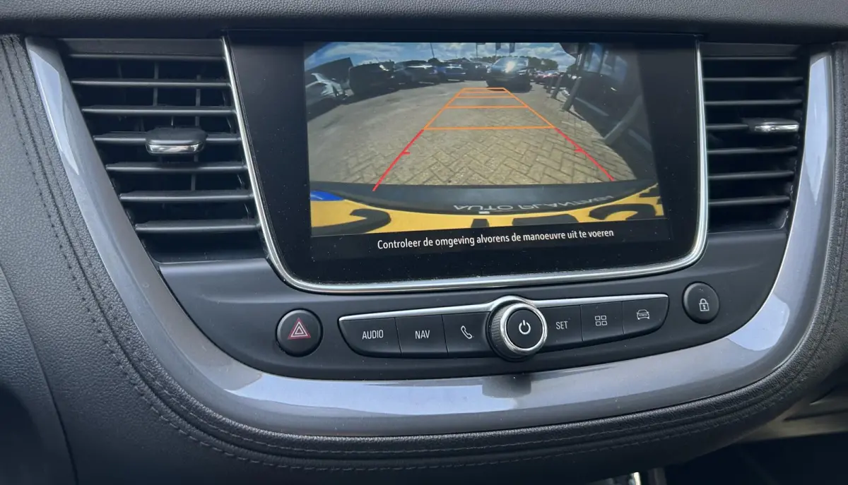 1.2 Turbo Edition 2020 | Zeer Nette Staat | Achteruitrijcamera | Comfort Stoelen | Navigatie | Climate Control | Sidebars | Parkeersensoren |