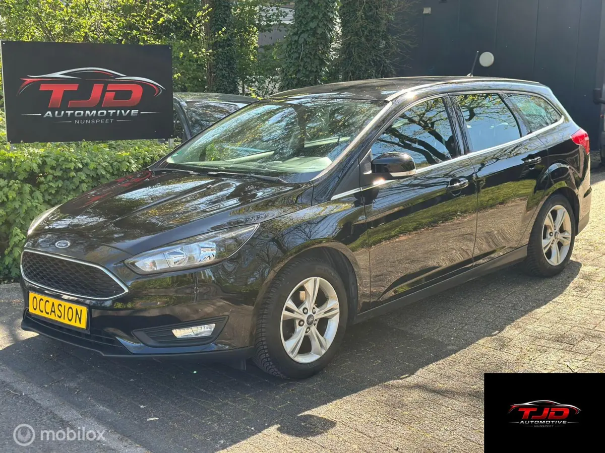 1.0 Ecoboost Trend / airco