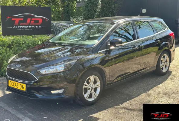 1.0 Ecoboost Trend / airco