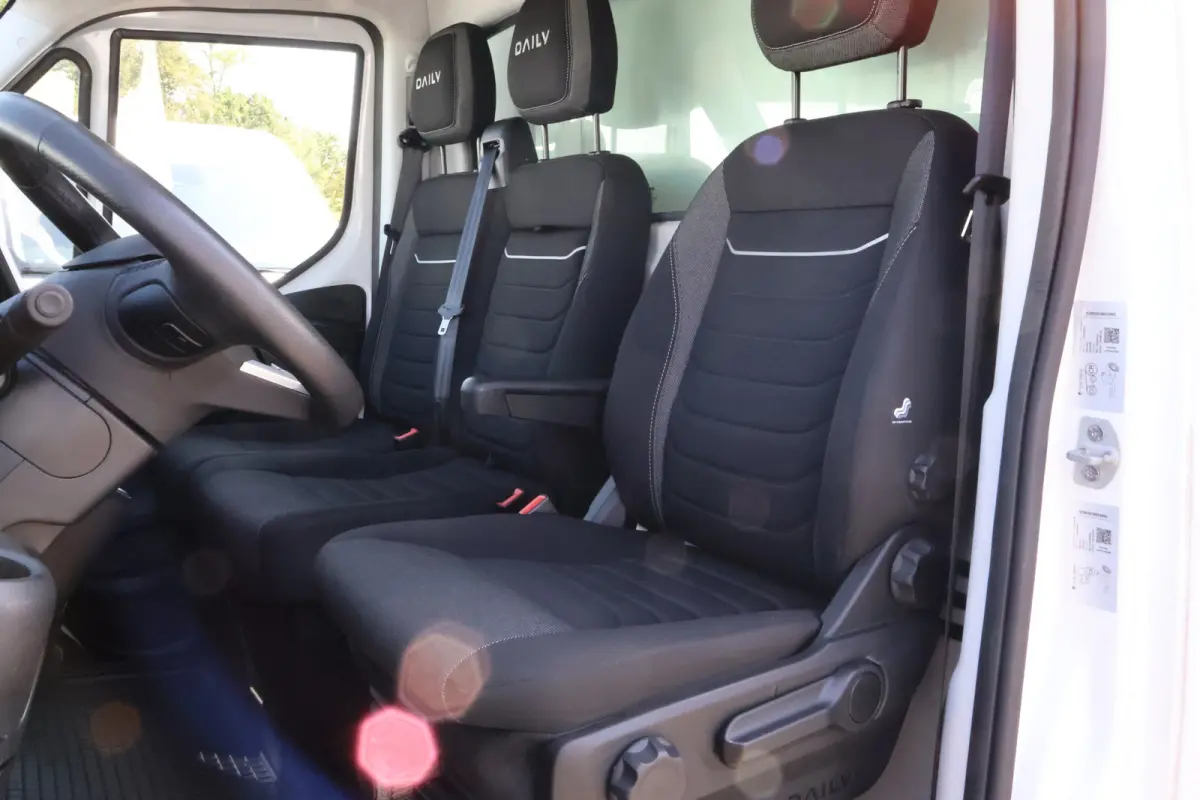 50C18 Koel Bakwagen Automaat Zanotti 350 -10 Graden