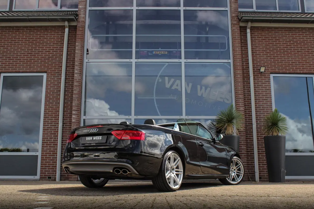 3.0 TFSI quattro Pro Line | 2e eigenaar | B&O audio | Nekverwarming | Stoelventilatie | MMI Navigatie | DAB | 20 inch | Xenon | Keyless entry | Cruise control | PDC