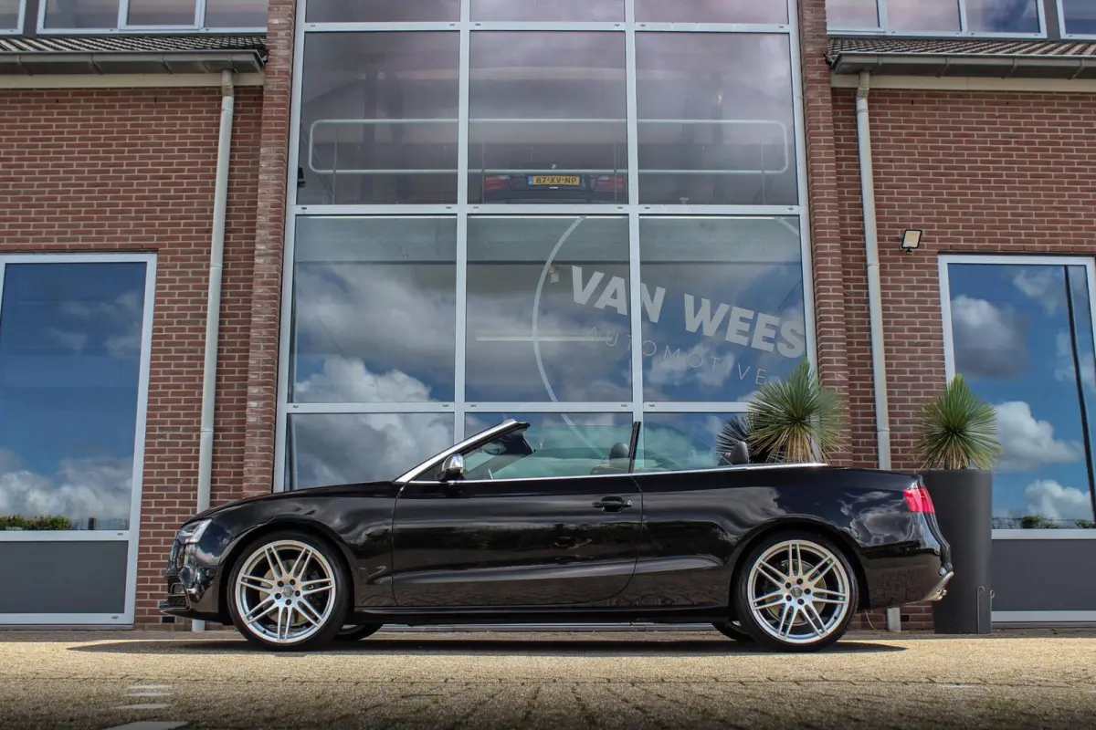 3.0 TFSI quattro Pro Line | 2e eigenaar | B&O audio | Nekverwarming | Stoelventilatie | MMI Navigatie | DAB | 20 inch | Xenon | Keyless entry | Cruise control | PDC