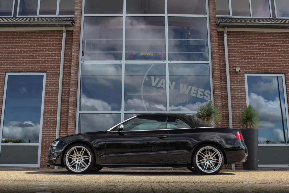 3.0 TFSI quattro Pro Line | 2e eigenaar | B&O audio | Nekverwarming | Stoelventilatie | MMI Navigatie | DAB | 20 inch | Xenon | Keyless entry | Cruise control | PDC