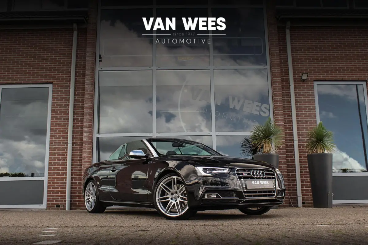 3.0 TFSI quattro Pro Line | 2e eigenaar | B&O audio | Nekverwarming | Stoelventilatie | MMI Navigatie | DAB | 20 inch | Xenon | Keyless entry | Cruise control | PDC