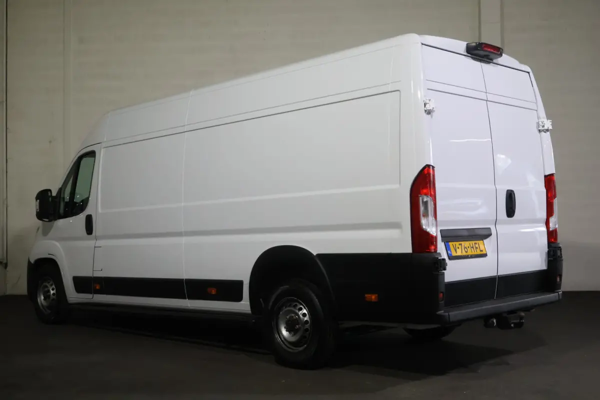 2.2 BlueHDi 180pk L4 H2 Automaat Airco Navigatie Camera