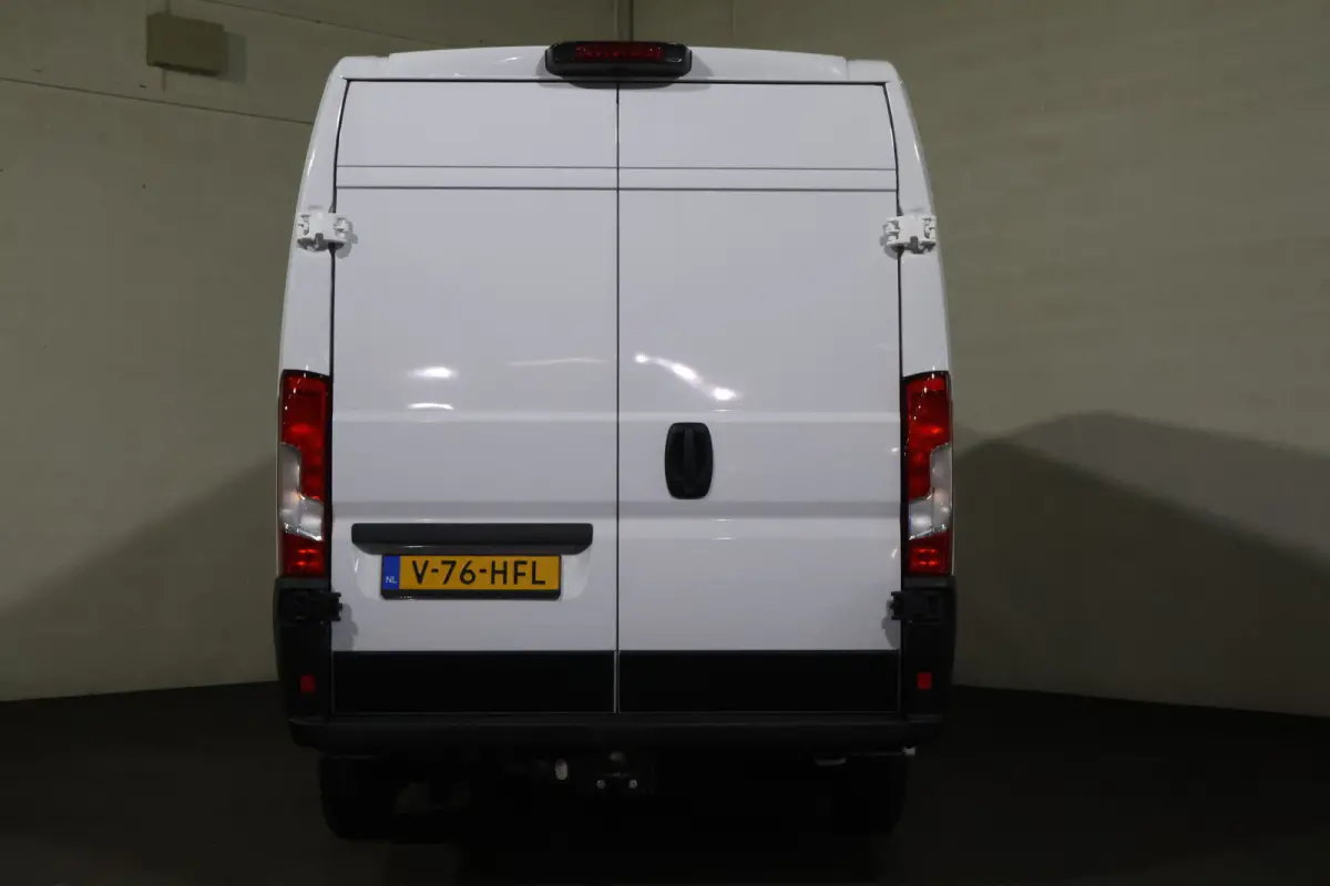 2.2 BlueHDi 180pk L4 H2 Automaat Airco Navigatie Camera