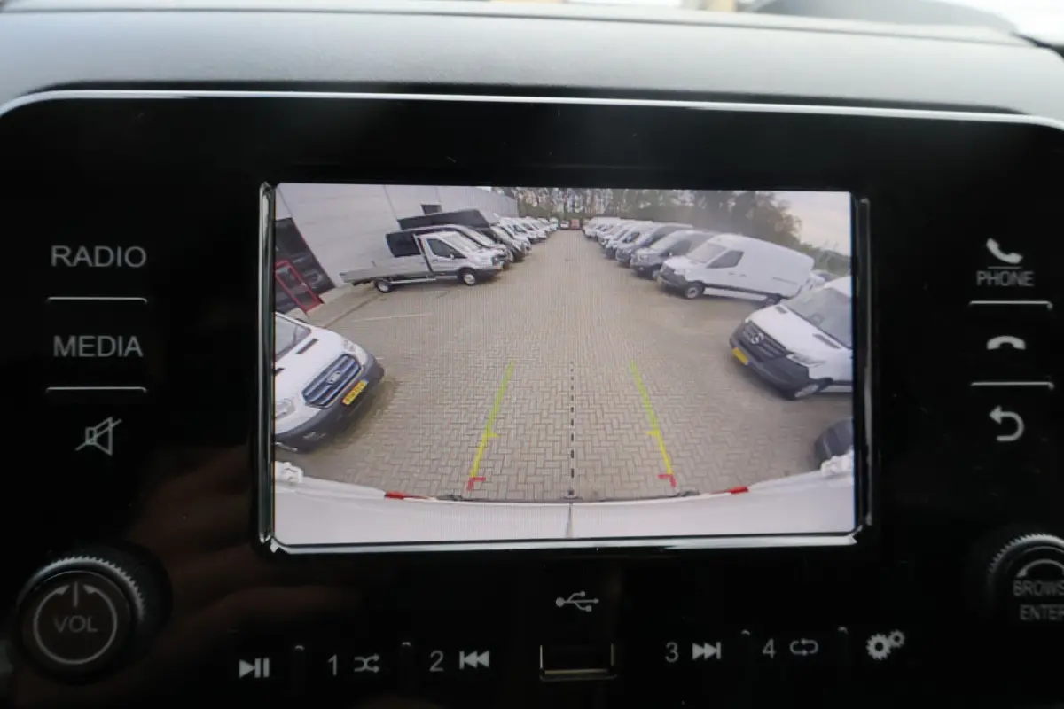 2.2 BlueHDi 180pk L4 H2 Automaat Airco Navigatie Camera