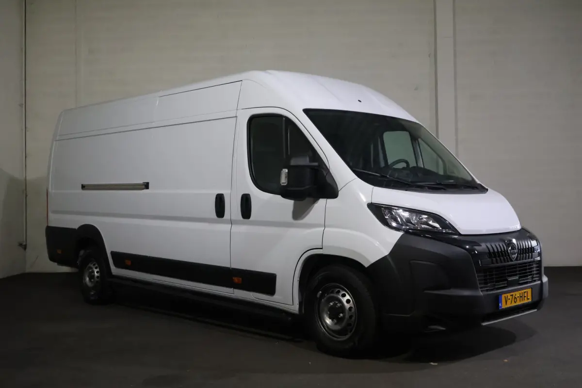 2.2 BlueHDi 180pk L4 H2 Automaat Airco Navigatie Camera
