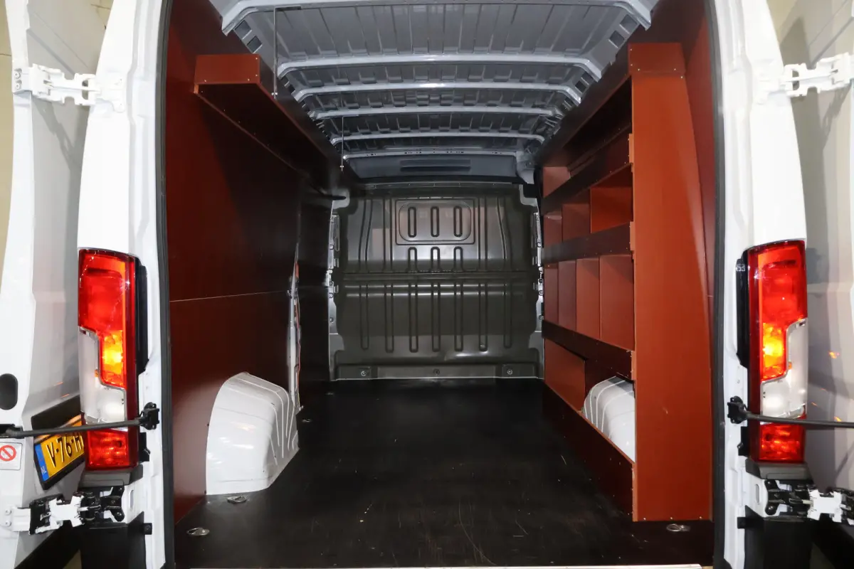 2.2 BlueHDi 180pk L4 H2 Automaat Airco Navigatie Camera