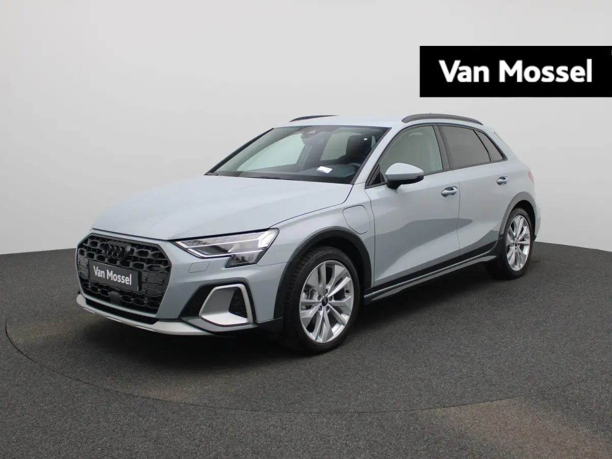 40 TFSI e Advanced edition 204 PK | Automaat | Climate Control | Stoelverwarming | Elektrische stoelverstelling | Achteruitrij Camera | Cruise Control Adaptief | Digitale Cockpit | Elektrisc