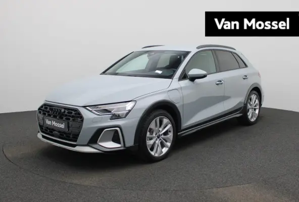 40 TFSI e Advanced edition 204 PK | Automaat | Climate Control | Stoelverwarming | Elektrische stoelverstelling | Achteruitrij Camera | Cruise Control Adaptief | Digitale Cockpit | Elektrisc