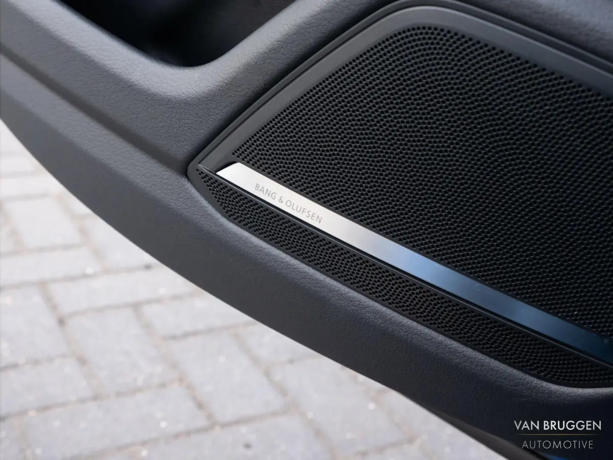 50 TFSI e quattro S-Line Pano Massage S6 Individual AraBlauw BTW