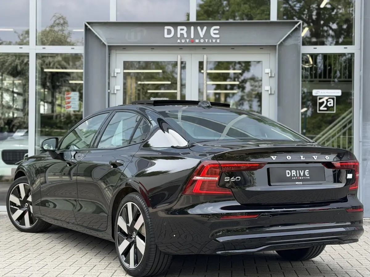 2.0 Recharge T8 AWD 455PK Plus Bright |Schuif/kantel dak|H/K|360Cam|AutoPilot