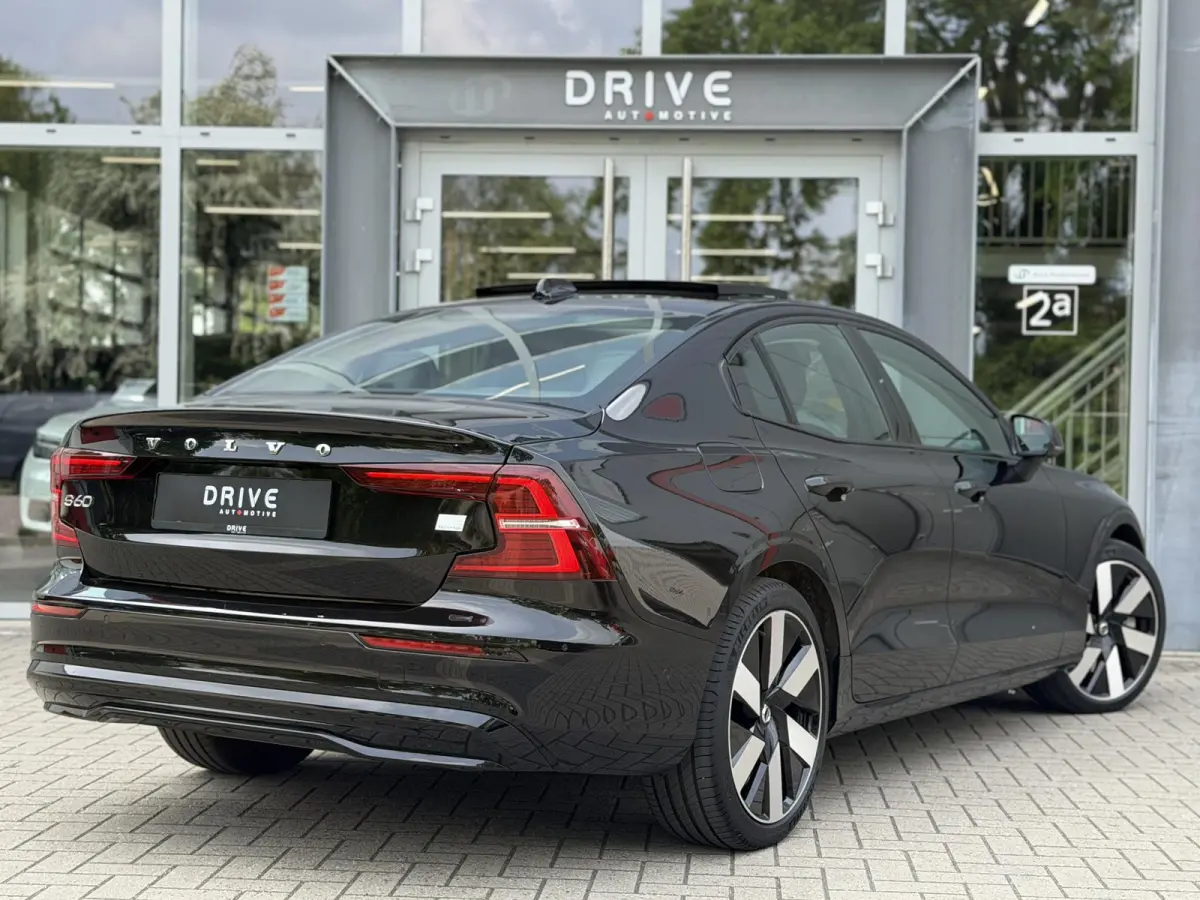 2.0 Recharge T8 AWD 455PK Plus Bright |Schuif/kantel dak|H/K|360Cam|AutoPilot