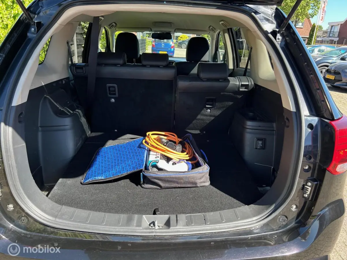 2.0 PHEV Business Edition trekhaak
