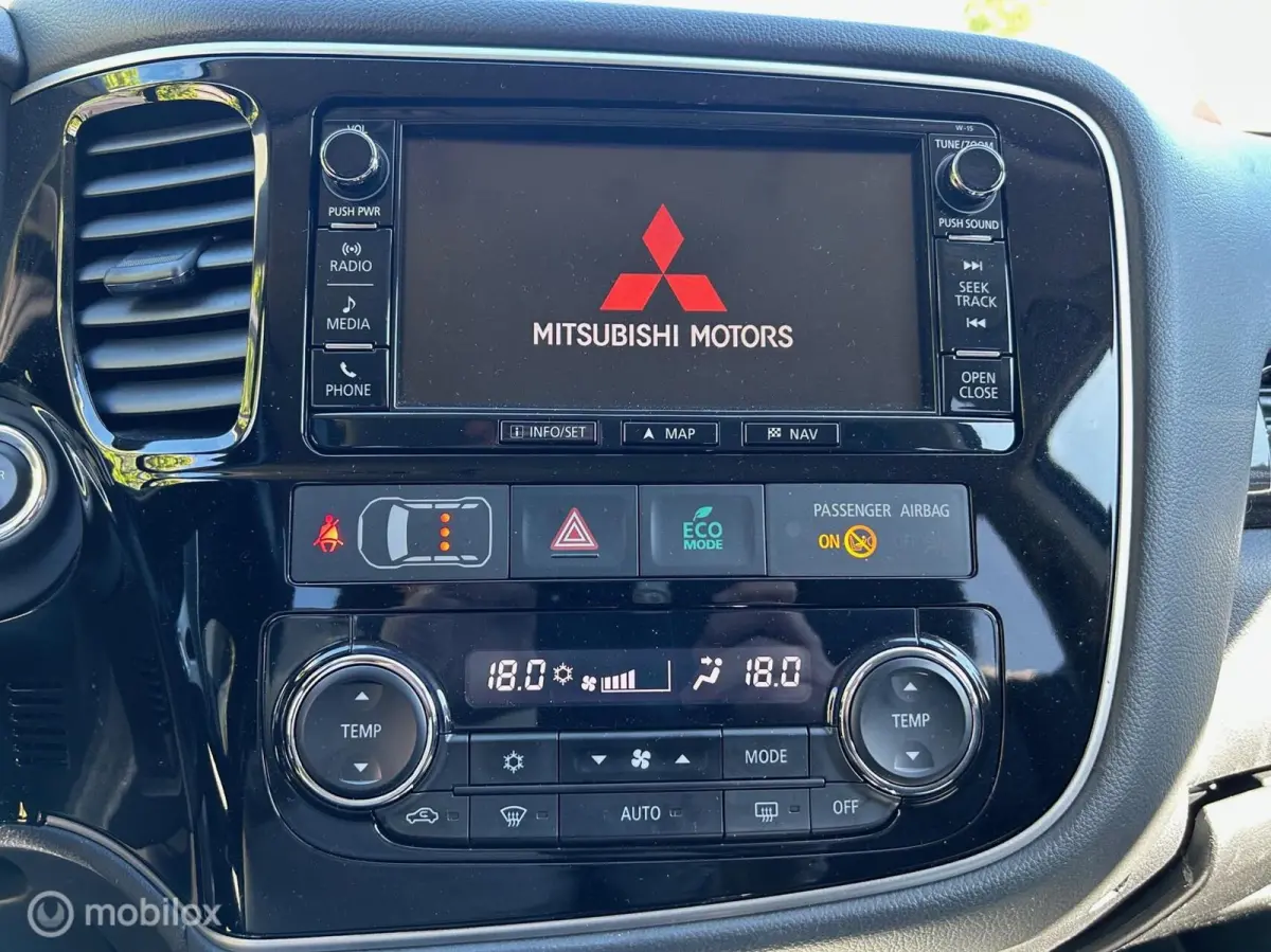 2.0 PHEV Business Edition trekhaak