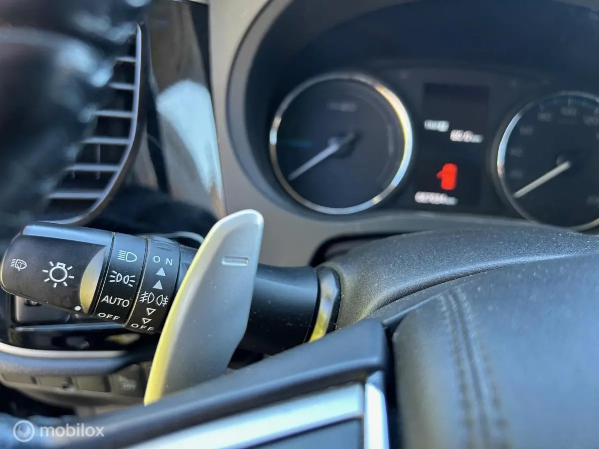2.0 PHEV Business Edition trekhaak