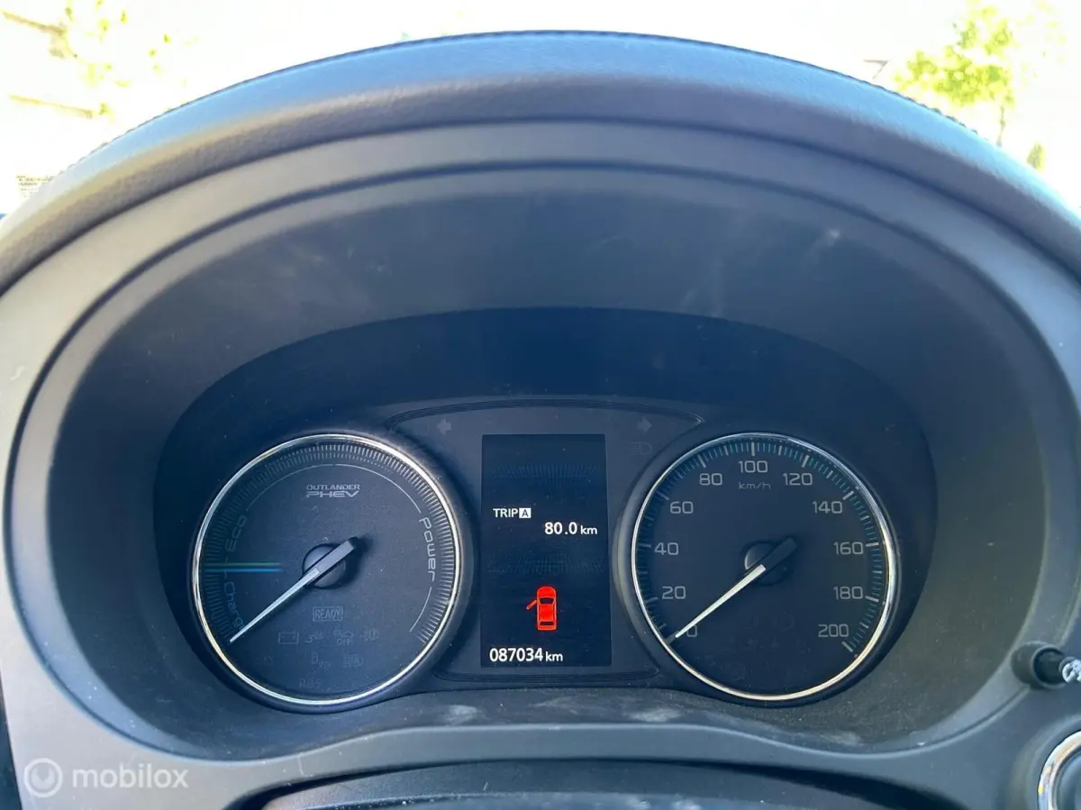 2.0 PHEV Business Edition trekhaak