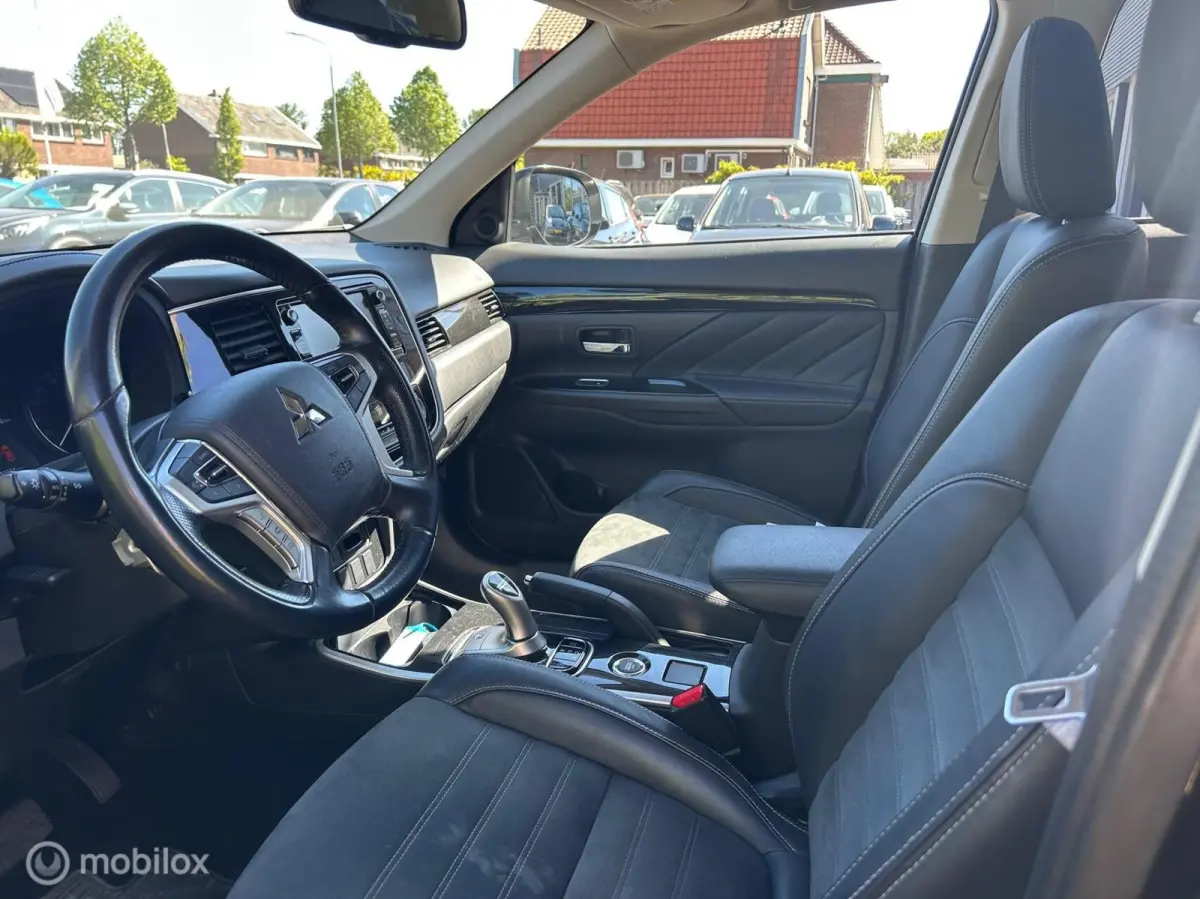 2.0 PHEV Business Edition trekhaak