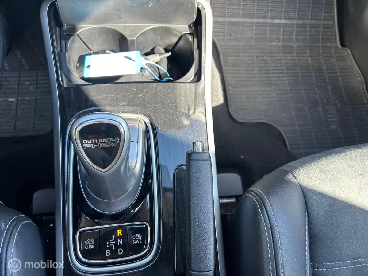 2.0 PHEV Business Edition trekhaak