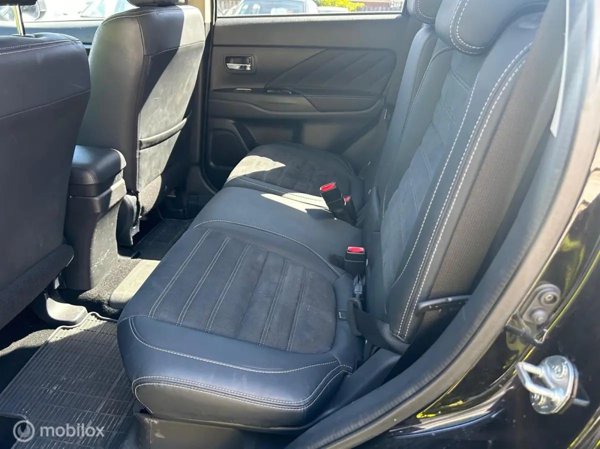 2.0 PHEV Business Edition trekhaak