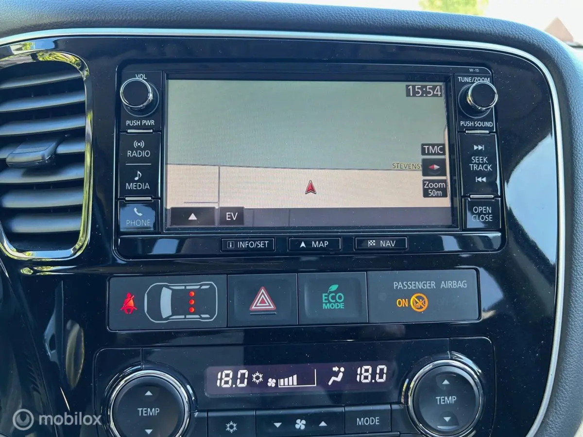 2.0 PHEV Business Edition trekhaak
