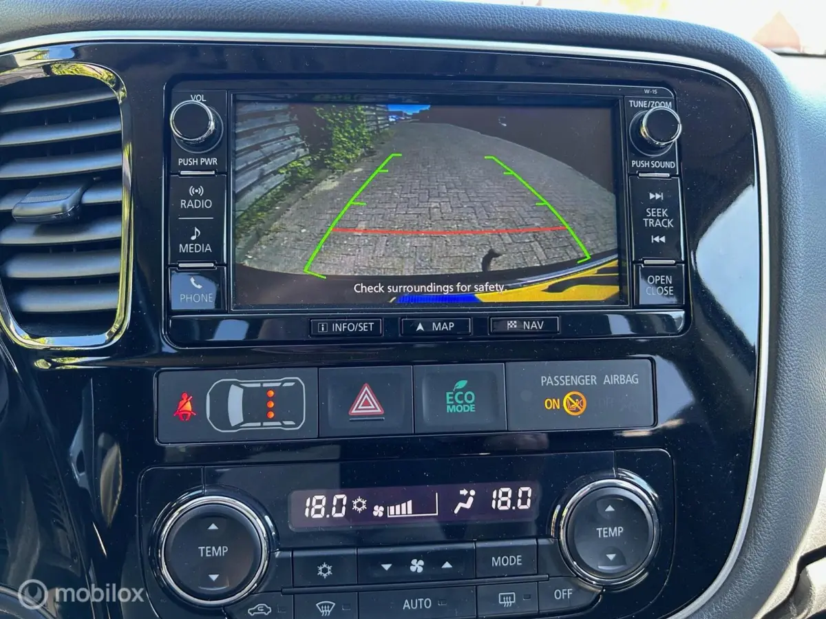 2.0 PHEV Business Edition trekhaak