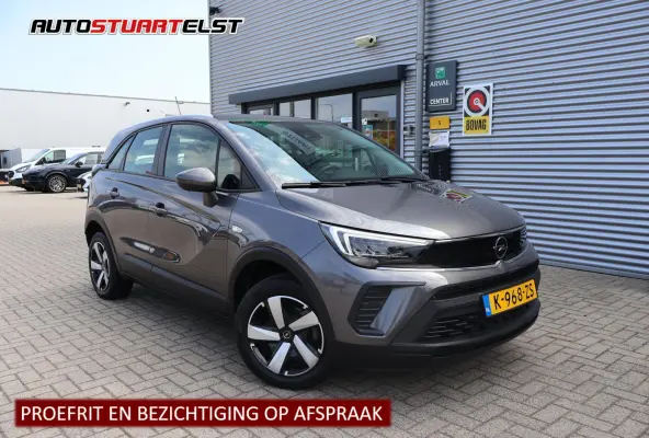1.2 Turbo Edition 1e Eigenaar | Volledig onderh | BTW | NAP | Trekhaak | Carplay | Cruise | DAB | LED | Start/Stop | Hill-Hold