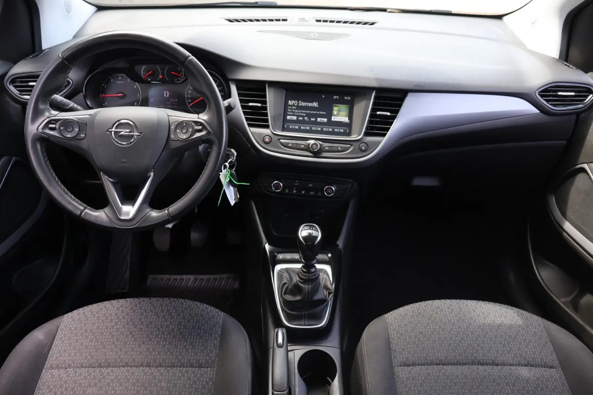 1.2 Turbo Edition 1e Eigenaar | Volledig onderh | BTW | NAP | Trekhaak | Carplay | Cruise | DAB | LED | Start/Stop | Hill-Hold