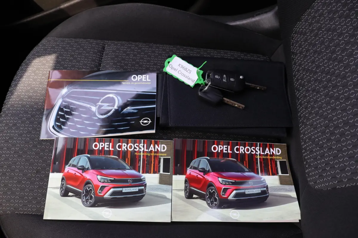 1.2 Turbo Edition 1e Eigenaar | Volledig onderh | BTW | NAP | Trekhaak | Carplay | Cruise | DAB | LED | Start/Stop | Hill-Hold