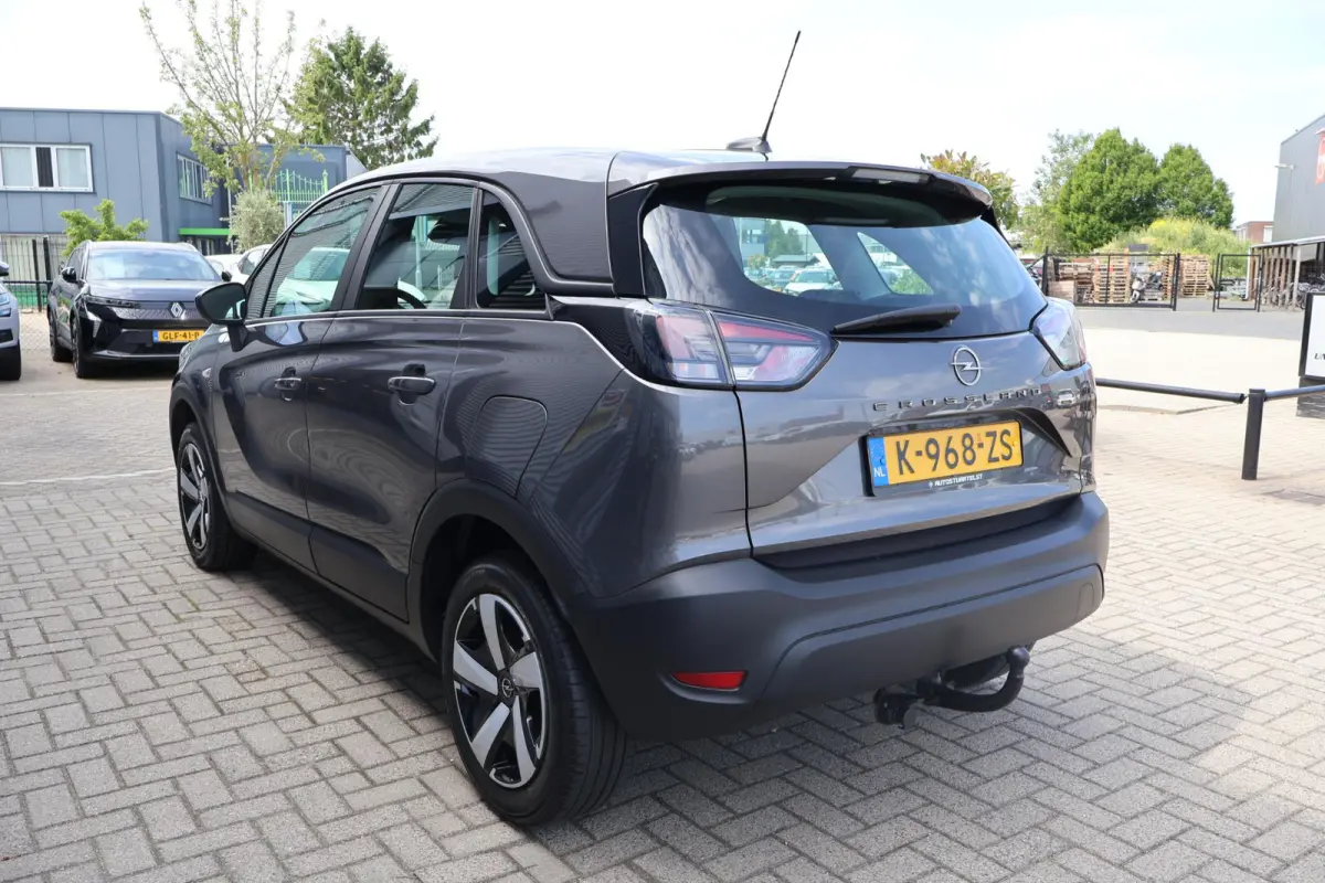 1.2 Turbo Edition 1e Eigenaar | Volledig onderh | BTW | NAP | Trekhaak | Carplay | Cruise | DAB | LED | Start/Stop | Hill-Hold