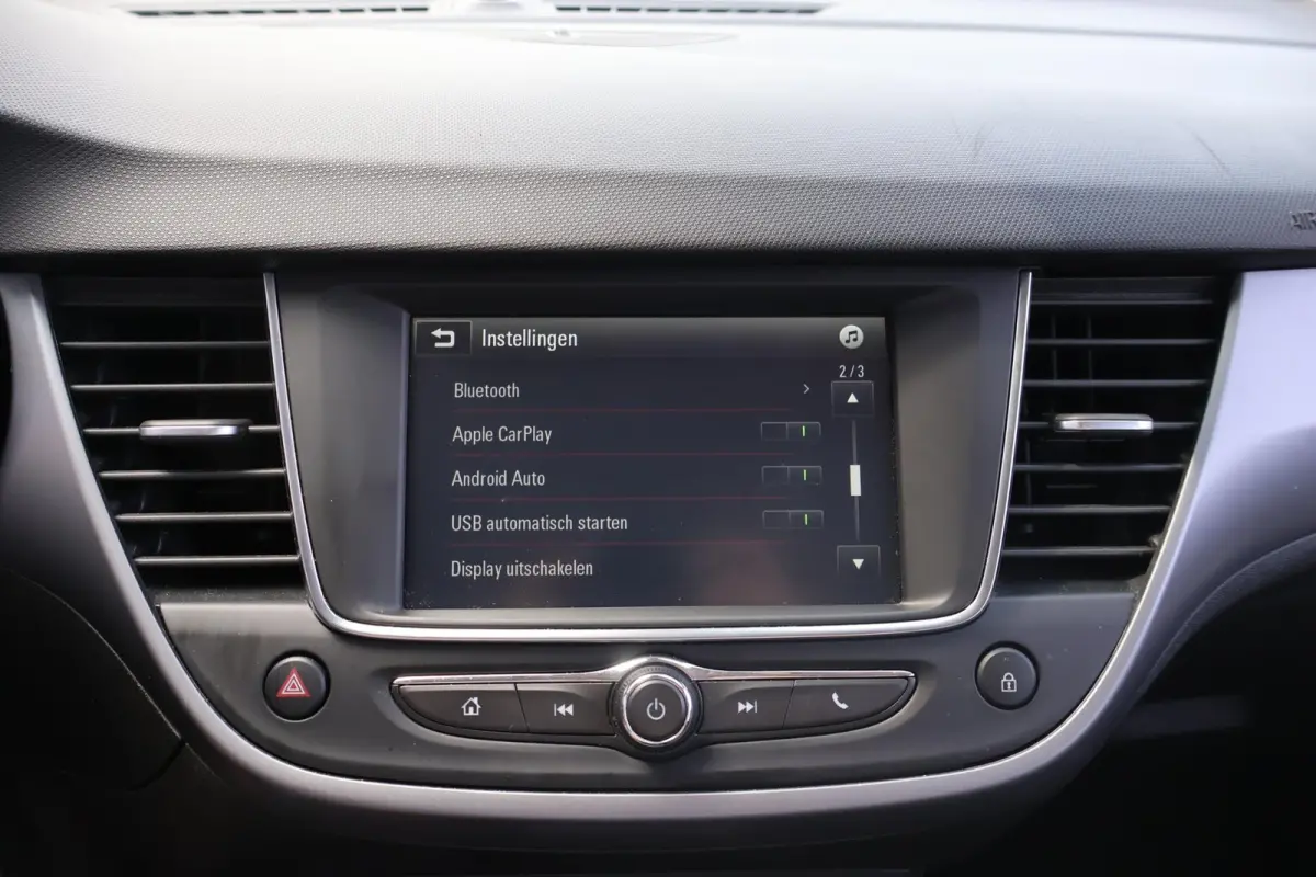 1.2 Turbo Edition 1e Eigenaar | Volledig onderh | BTW | NAP | Trekhaak | Carplay | Cruise | DAB | LED | Start/Stop | Hill-Hold