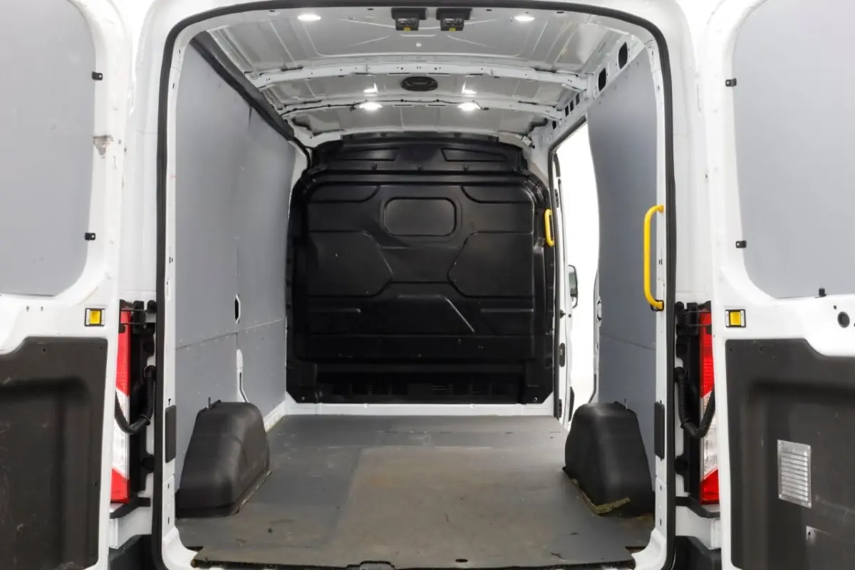 350 2.0 TDCI 130pk E6 L2H2 Trend Airco/Navi 04-2018