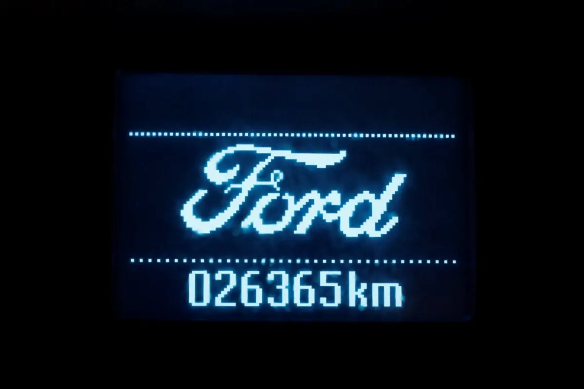 350 2.0 TDCI 130pk E6 L2H2 Trend Airco/Navi 04-2018