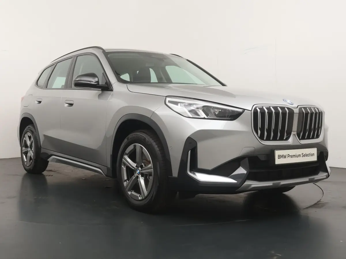 xDrive25e | SoH 100% | X-Line | Adaptive Cruise | Head-Up |