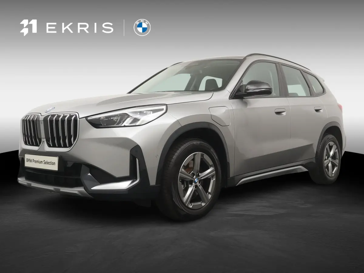 xDrive25e | SoH 100% | X-Line | Adaptive Cruise | Head-Up |