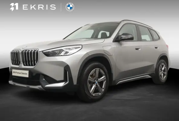 xDrive25e | SoH 100% | X-Line | Adaptive Cruise | Head-Up |
