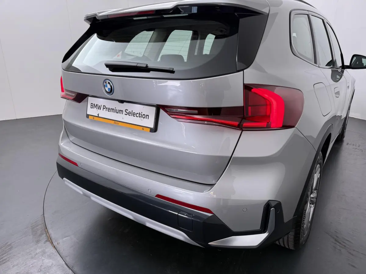 xDrive25e | SoH 100% | X-Line | Adaptive Cruise | Head-Up |